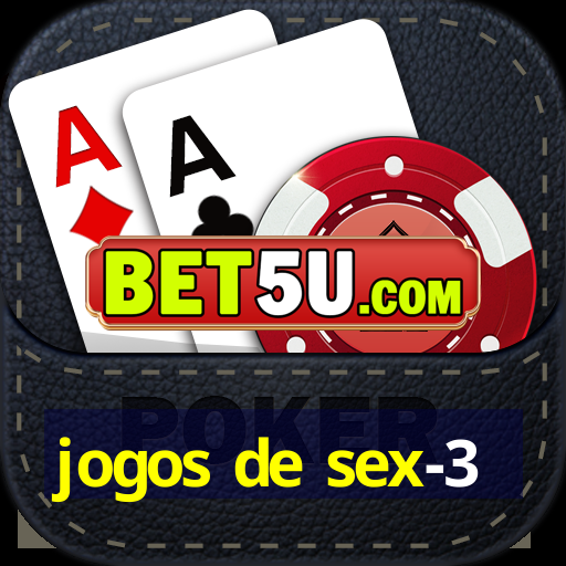 jogos de sex